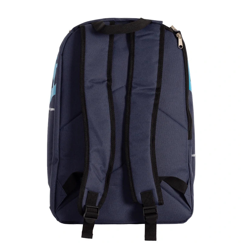 Mochila Black Crown Focus Azul 2025