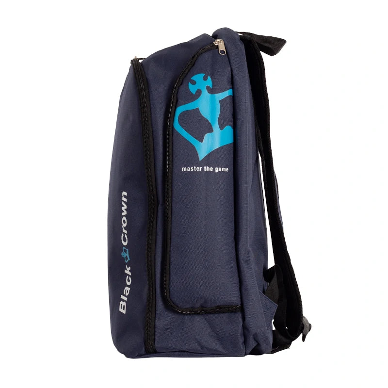 Mochila Black Crown Focus Azul 2025