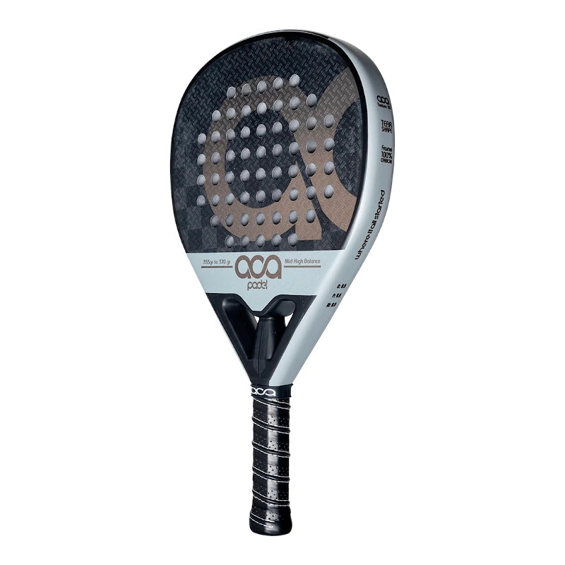 Aca Padel Atrium LTD