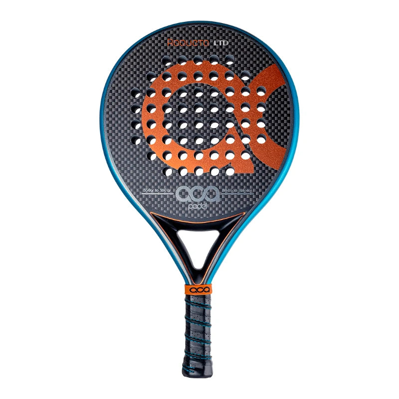 Aca Padel Roqueta Naranja LTD