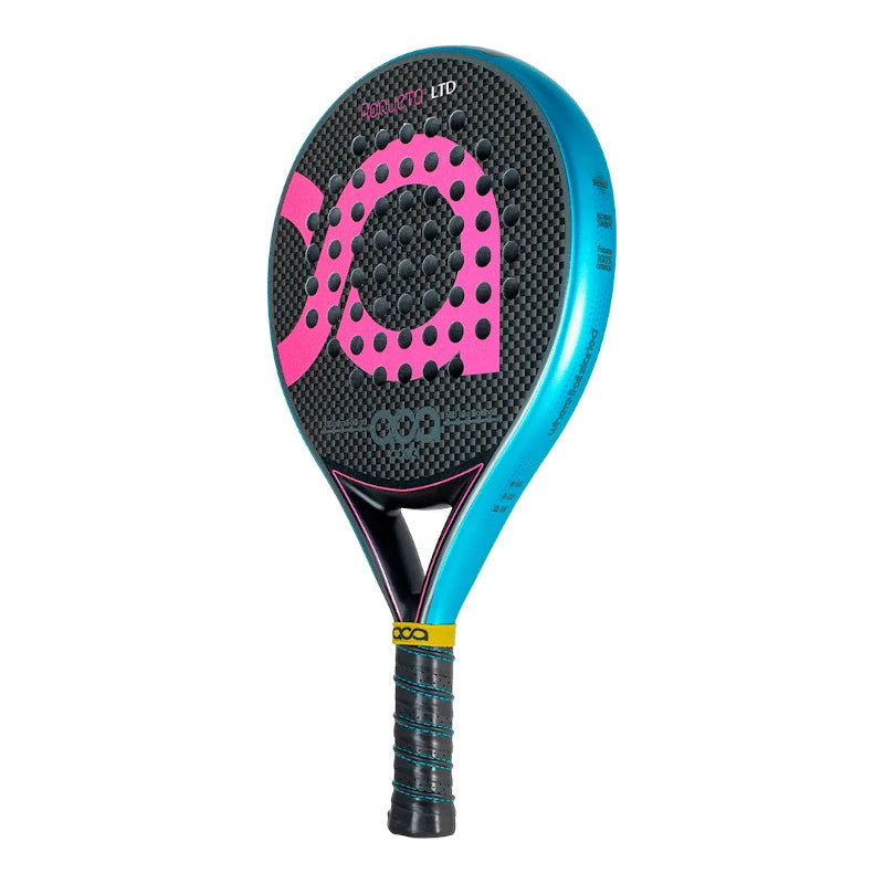 Aca Padel Roqueta Rosa LTD