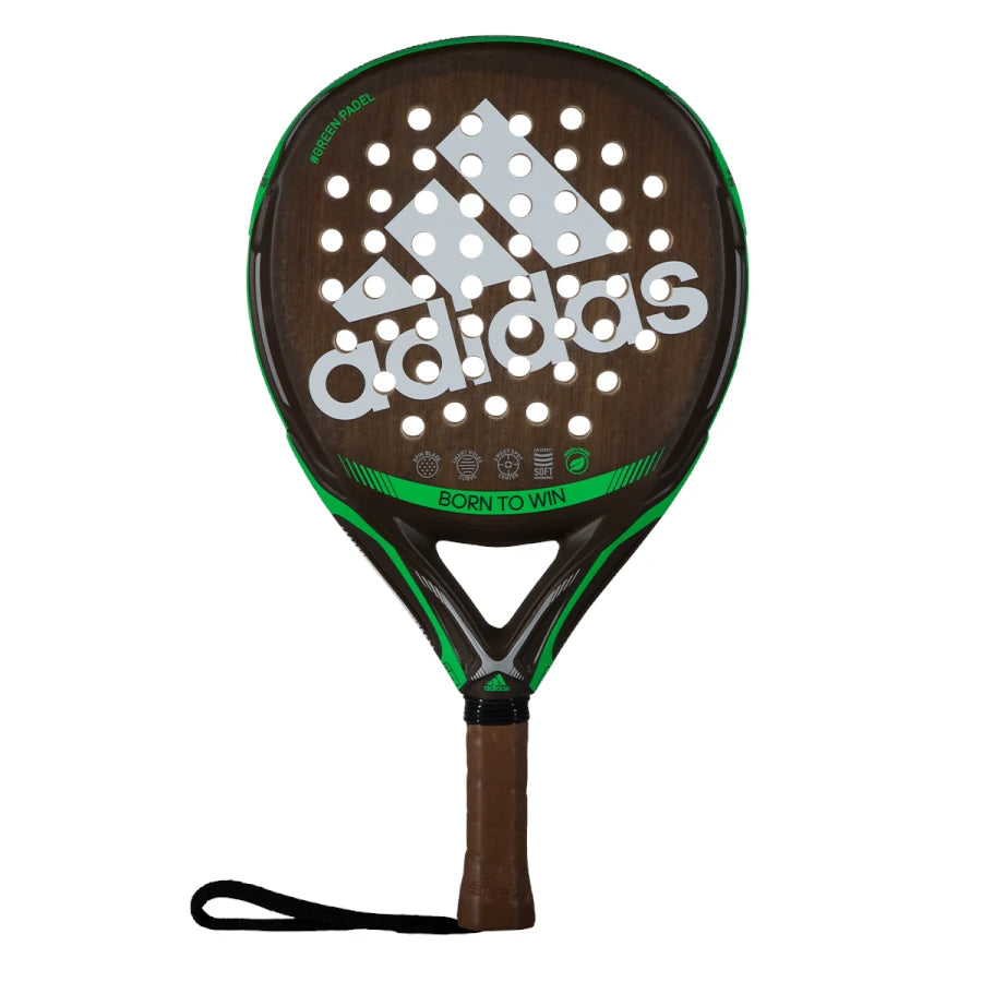 Adidas Adipower Greenpadel 2022