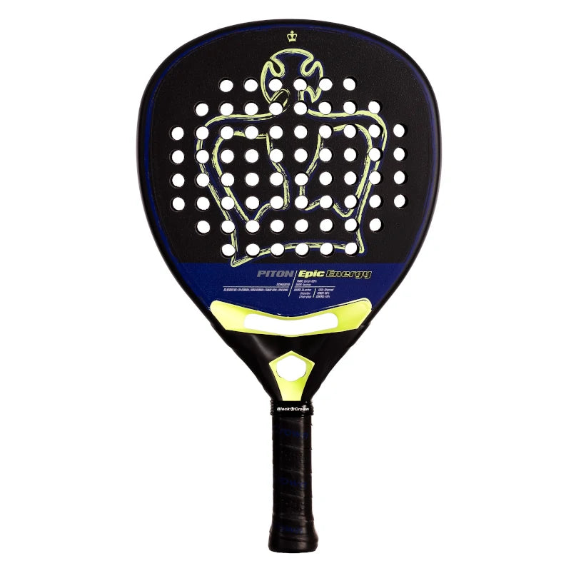 Black Crown Piton Epic Energy 2025