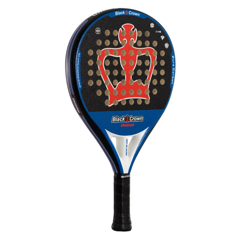 Rebelde da Coroa Negra 2025