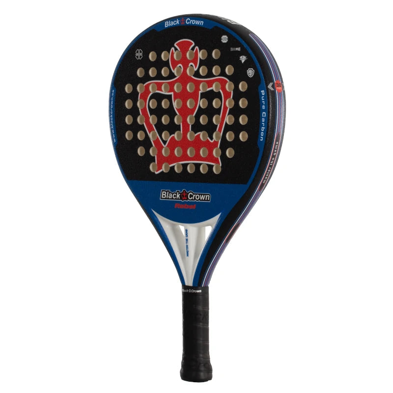 Rebelde da Coroa Negra 2025