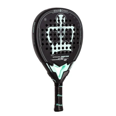 Mestre Especial da Coroa Negra