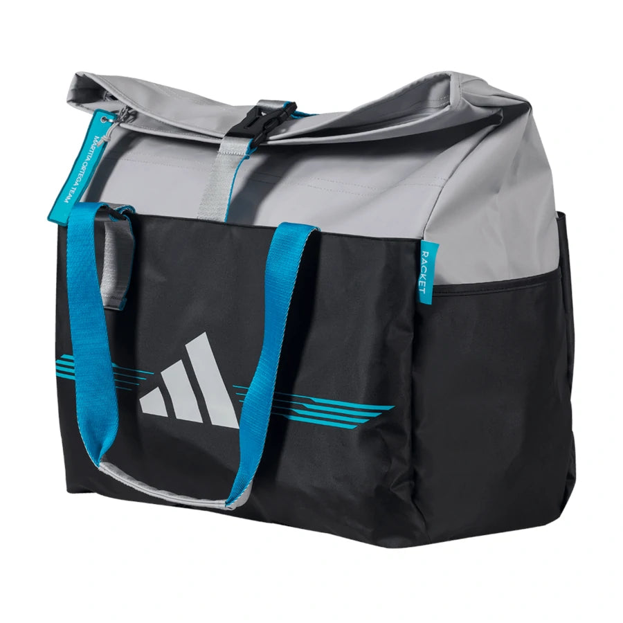 Adidas Bolsa Weekend 3.4 Martita Ortega 2025