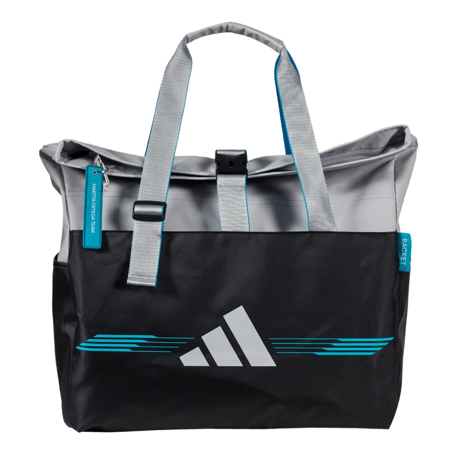 Adidas Bolsa Weekend 3.4 Martita Ortega 2025