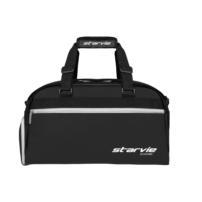 Bolsa de ginástica preta StarVie