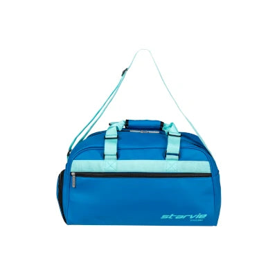Bolsa de ginástica StarVie azul