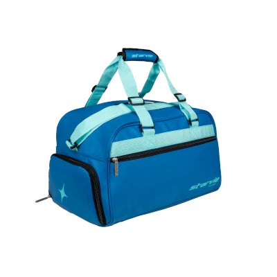 Bolsa Gimnasio StarVie Blue