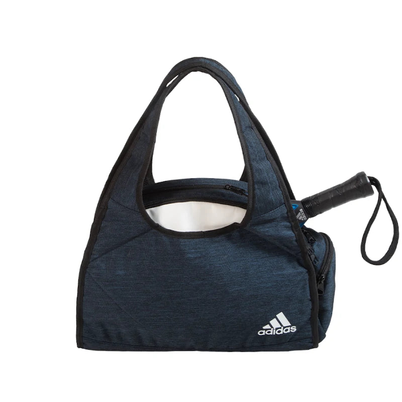 Saco Adidas Weekend Grande Azul Marinho 2022