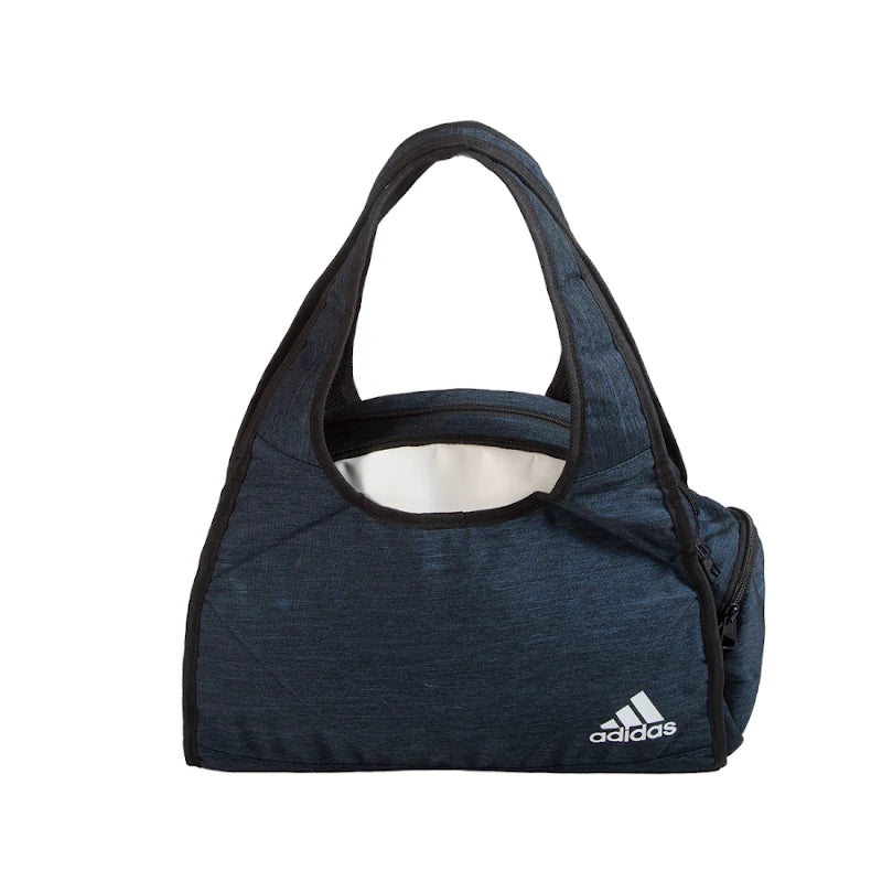 Saco Adidas Weekend Grande Azul Marinho 2022