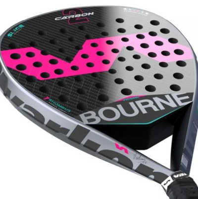 Prisma de carbono Varlion Bourne 2