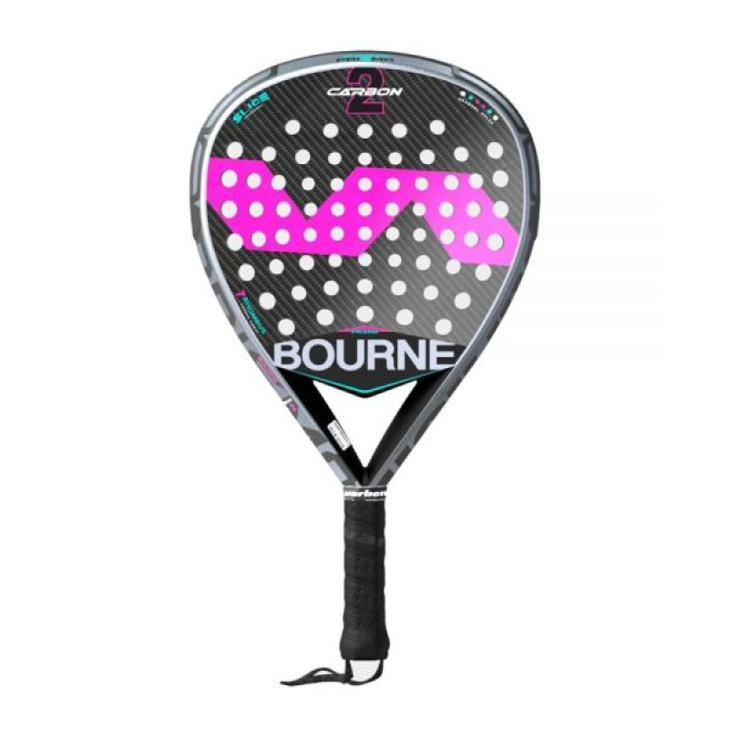 Prisma de carbono Varlion Bourne 2