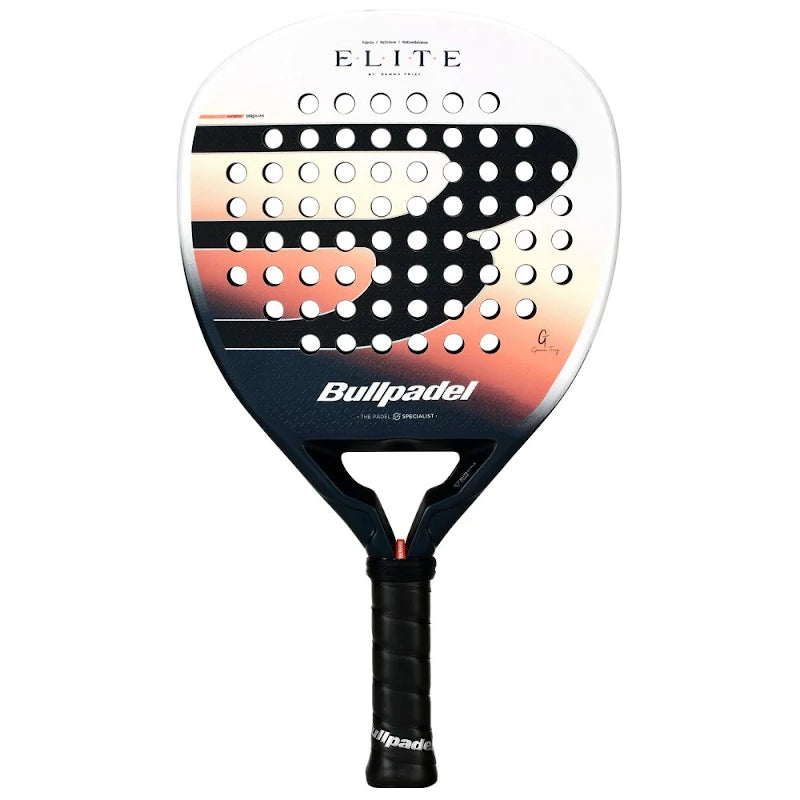 Bullpadel Elite Feminino 2026