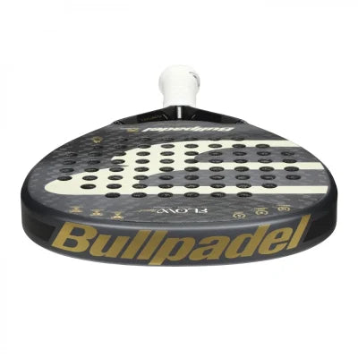 Bullpadel Flow Legend 2026