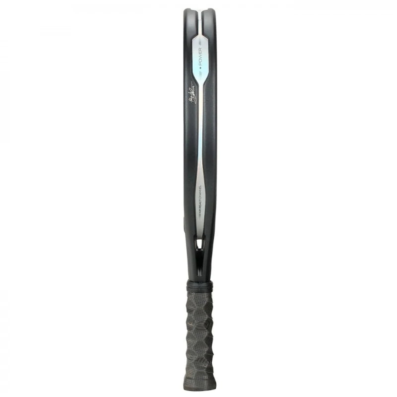 Bullpadel Hack 04 Híbrido 2026