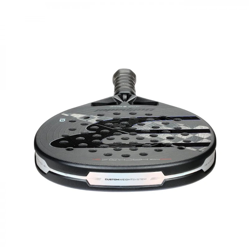 Bullpadel Hack 04 Híbrido 2026