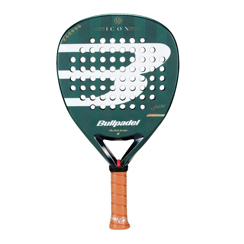 Bullpadel Icon 2026