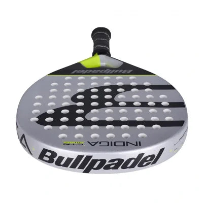 Bullpadel Indiga CTRL 2026
