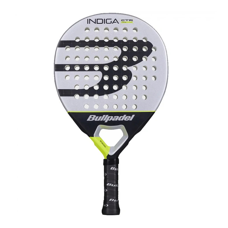Bullpadel Indiga CTRL 2026