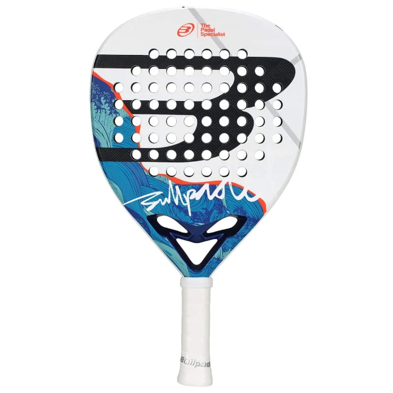 Power Bullpadel Ionic 2026