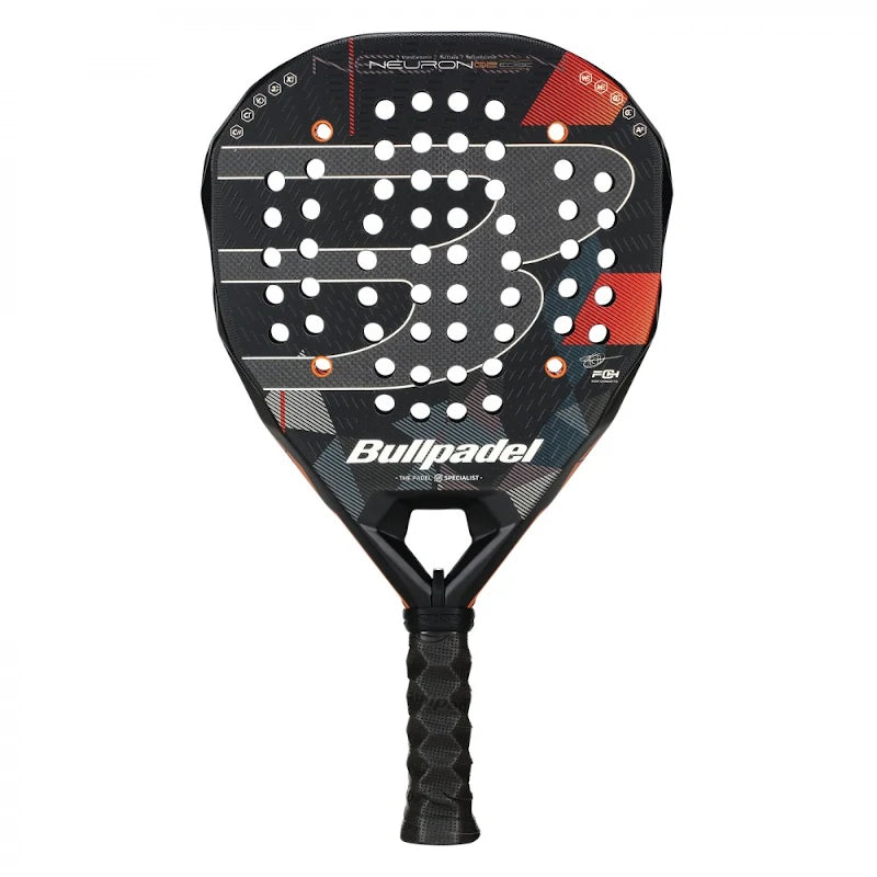 Bullpadel Neuron 02 Edge 2026