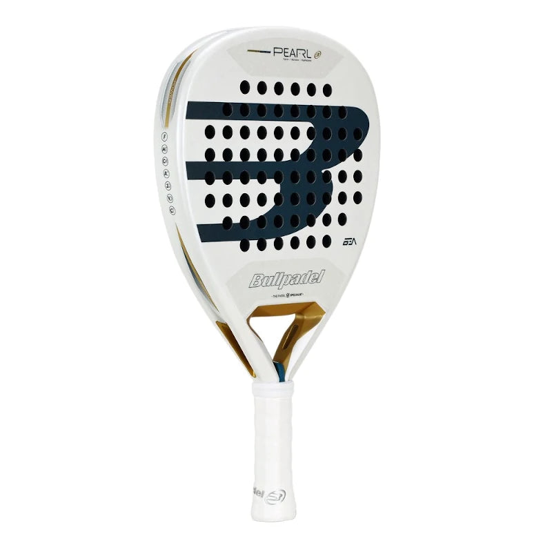 Bullpadel Pearl 2026