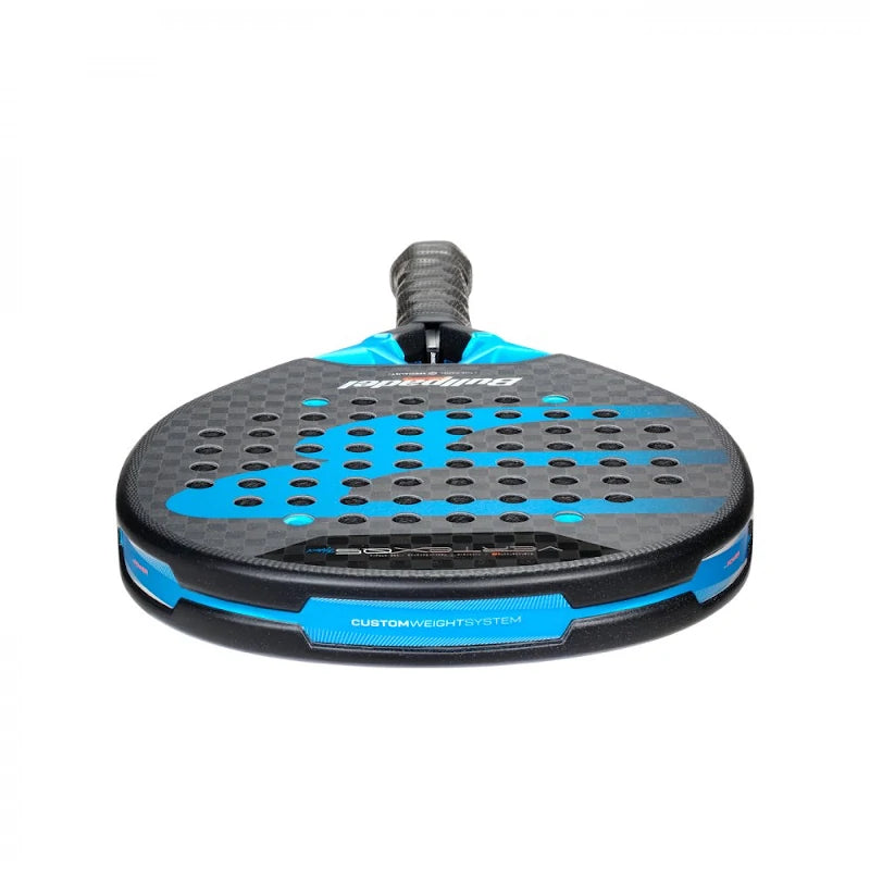 Bullpadel Vertex 05 Híbrido 2026