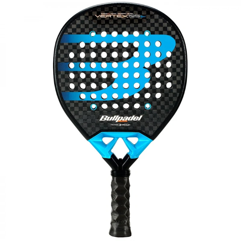 Bullpadel Vertex 05 Híbrido 2026