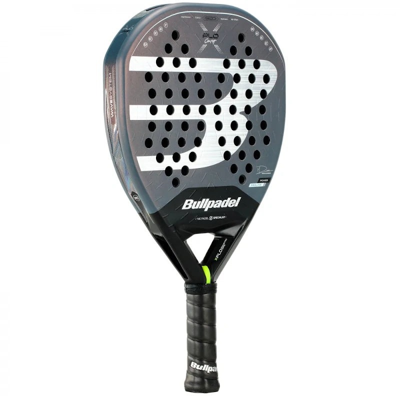 Bullpadel Xplo Comfort 2020