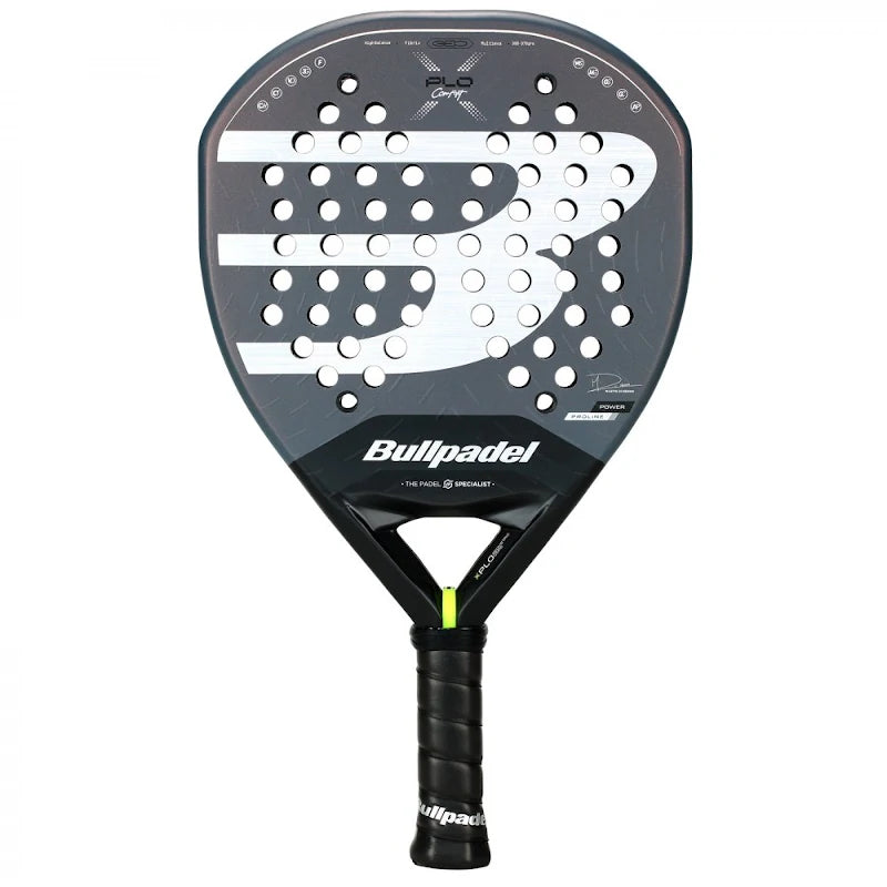 Bullpadel Xplo Comfort 2020