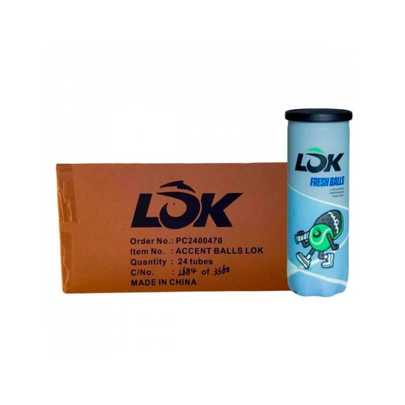 Gaveta de bolas Lok SNP