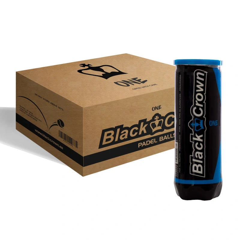 Caixa Black Crown One Ball