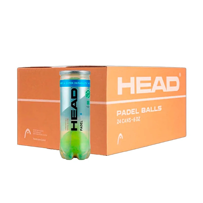 Head Pro Ball Box +