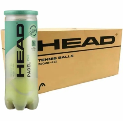 Gaveta de uma bola Head Padel