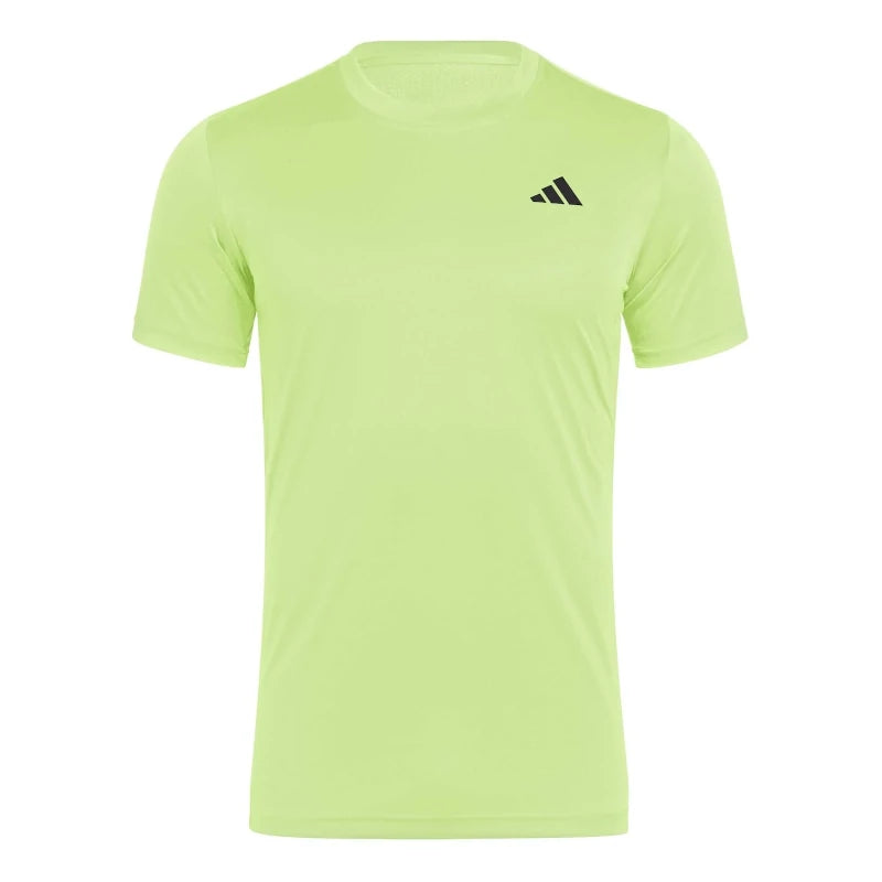 Camisola Adidas Club Lucid Lemon 2025
