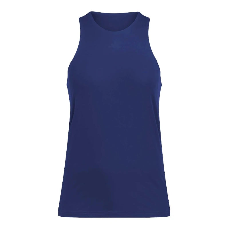 Regata Adidas Club Azul Escuro 2025