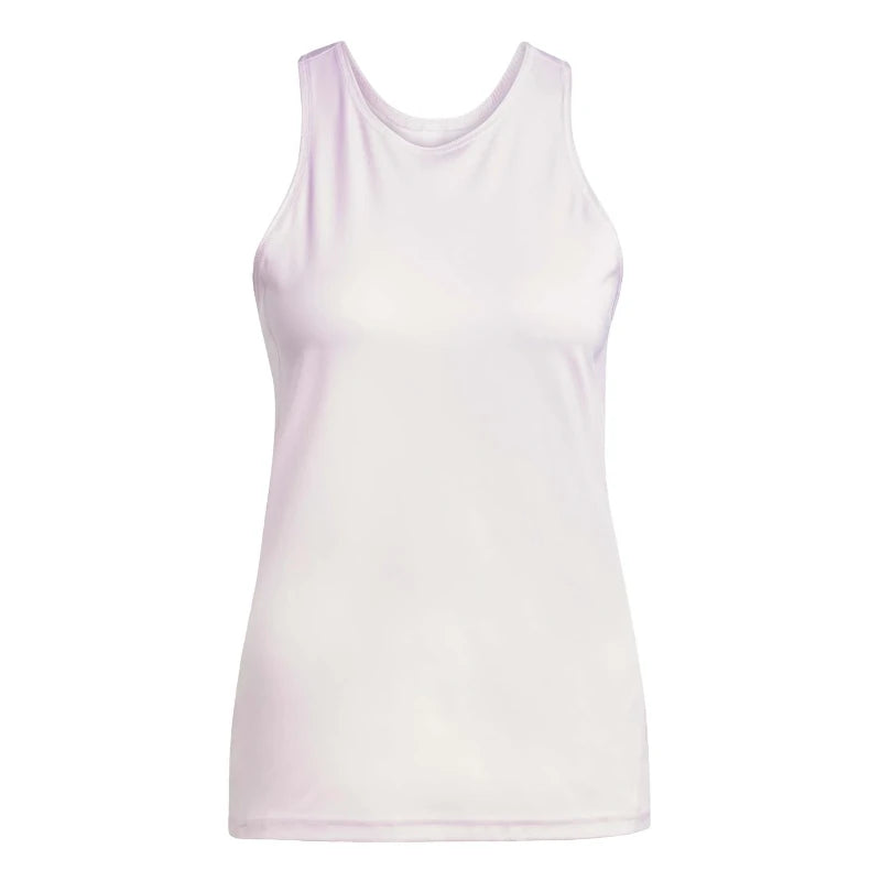 T-Shirt Adidas Club Rosa Transparente 2025