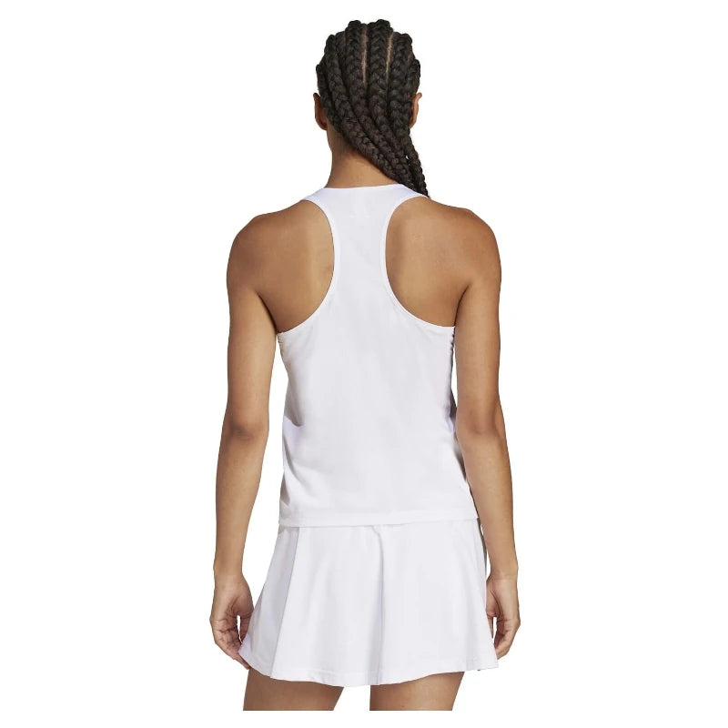 Regata Adidas Club V Branca 2025