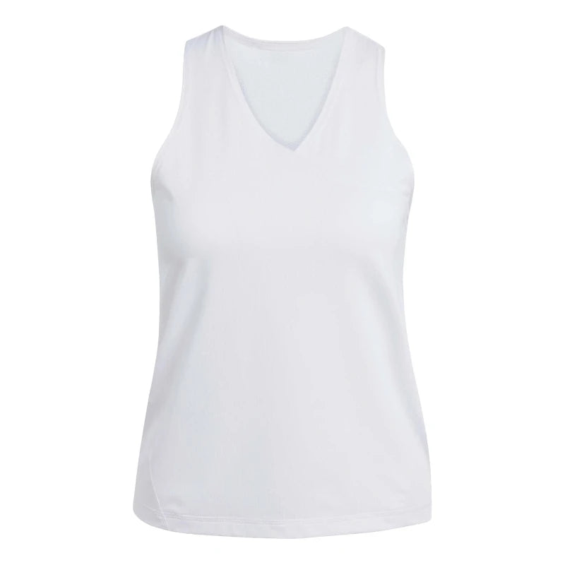 Regata Adidas Club V Branca 2025