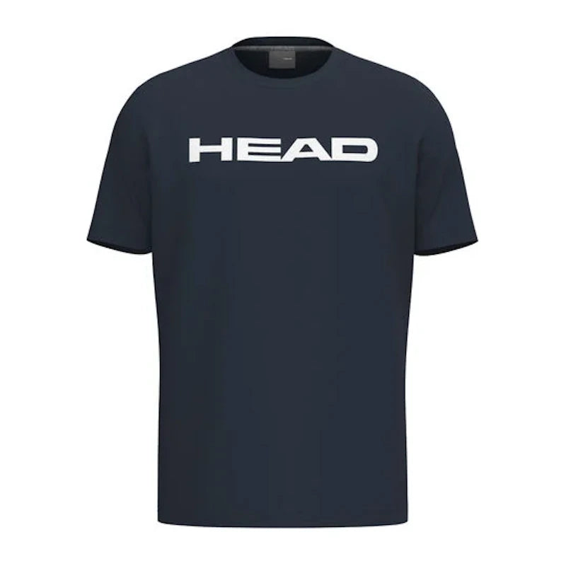 T-Shirt Head Club Original Azul Marinho 2025