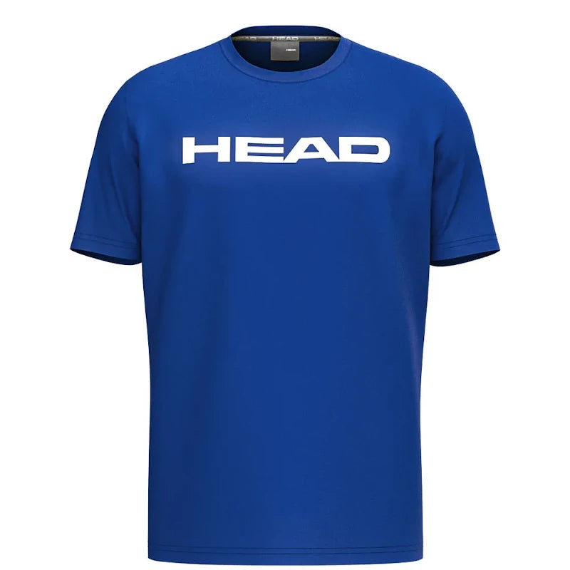 T-shirt Head Club Original Royal Blue 2025