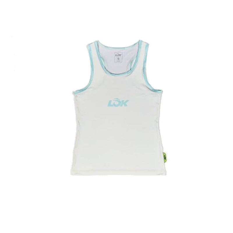 Regata de mulher Lok Woman Edgeray Off White