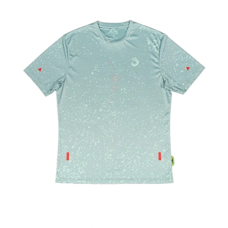 T-shirt Green Lok Plaaaay