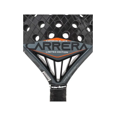 Varlion Carrera Carbon Black LTD 2022