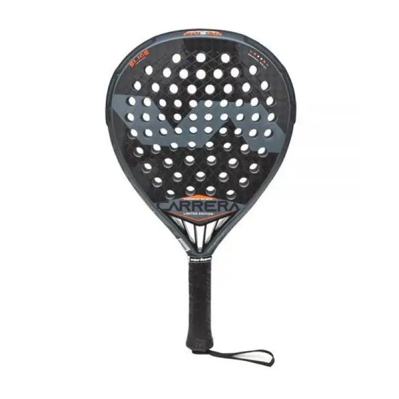 Varlion Carrera Carbon Black LTD 2022