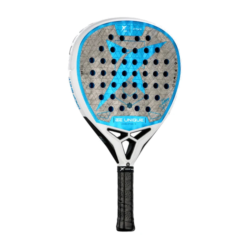 Drop Shot Axion Attack 1.5 2025