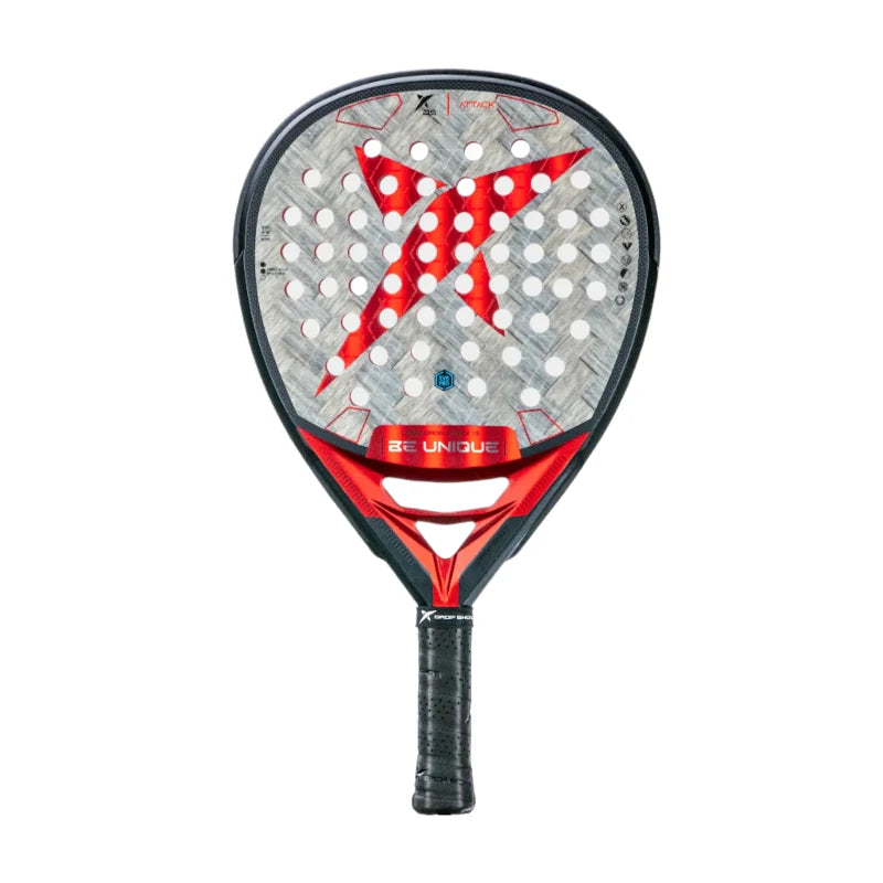 Drop Shot Conqueror Attack 1.5 2025